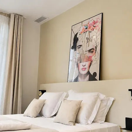 Le Palmier Petite Camargue 3*