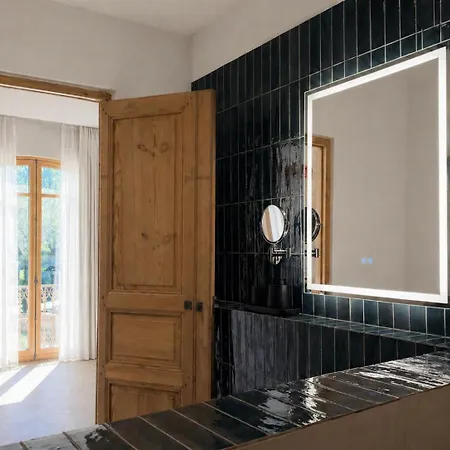 Bed & Breakfast Le Palmier Petite Camargue Aigues-Mortes