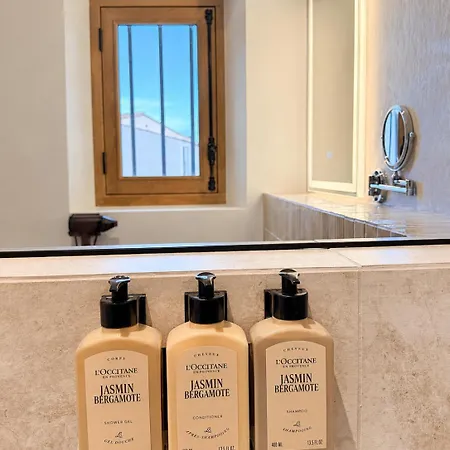 فندق مبيت وإفطار Le Palmier Petite Camargue إج مورت