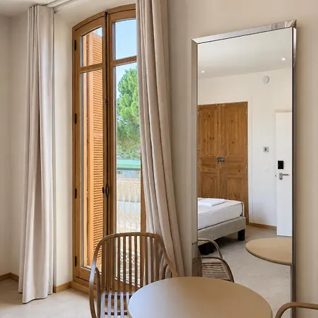 Le Palmier Petite Camargue